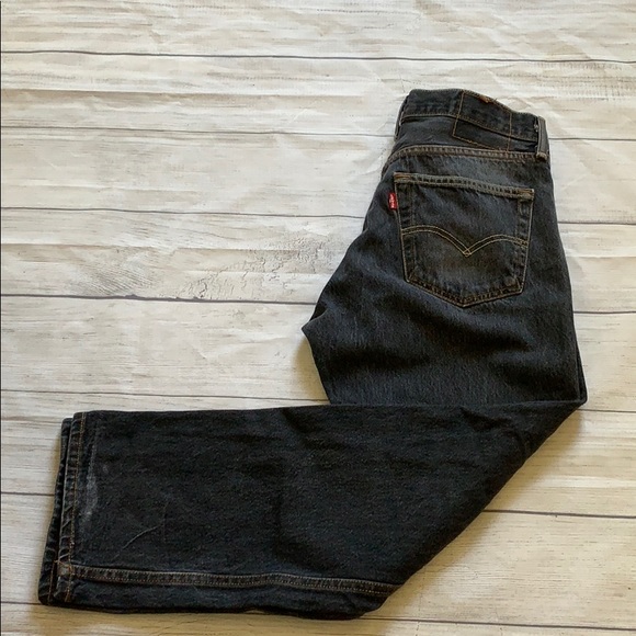 Levi's Other - Men’s Levi’s 501 Jeans size 33